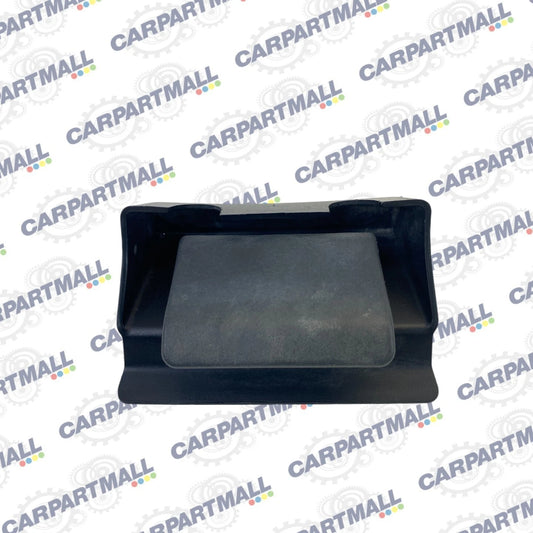99-07 FORD F-250 SUPER DUTY FRONT LEFT INTERIOR DOOR HANDLE TRIM F81B2522634ABWF