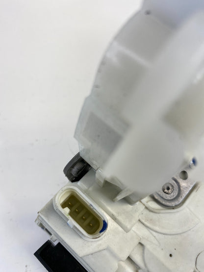 2006-2016 Mercedes-Benz E350 Rear Right Side Door Lock Latch Actuator OEM