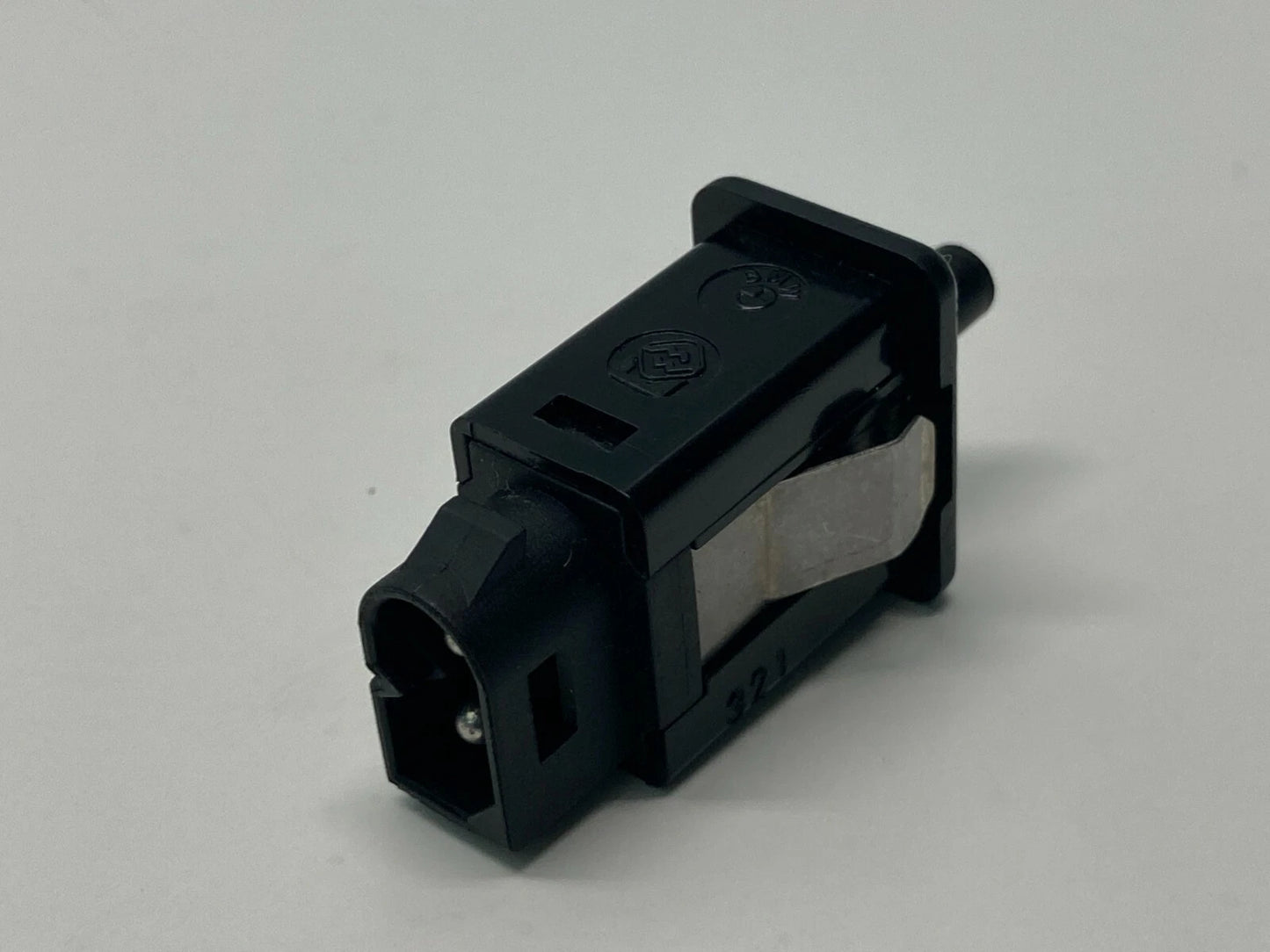 2002-2005 BMW 7-SERIES 745I 745LI GLOVE BOX POSITION SENSOR LIGHT SWITCH 1388277