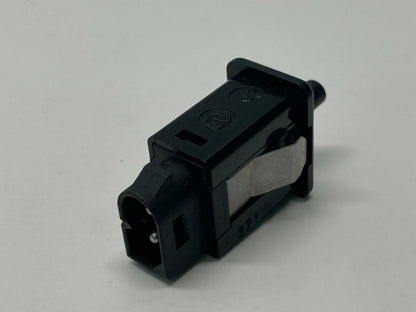2002-2005 BMW 7-SERIES 745I 745LI GLOVE BOX POSITION SENSOR LIGHT SWITCH 1388277