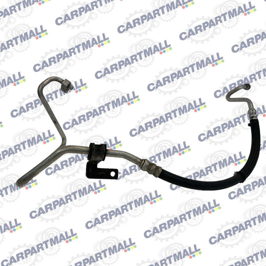 2013-2016 Dodge Dart A/C Air Conditioning Refrigerant Discharge & Suction Hose