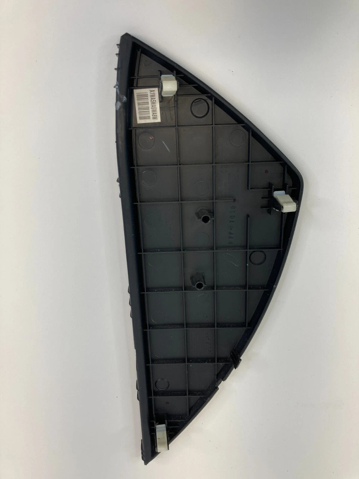 2010 2011 2012 2013 KIA SOUL DASH RIGHT PASSENGER SIDE END CAP COVER BEZEL TRIM