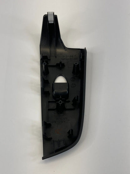 2006-2011 Honda Civic 4-DR Rear Left Door Window Switch Bezel Trim SNA6-A0 OEM