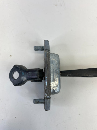 2011-2016 Kia Optima Rear Left Side Door Check Hinge Stopper Detent OEM