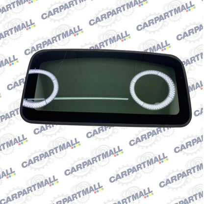 2011-2017 Honda Odyssey Sunroof Moonroof Sun Moon Roof Window Glass Panel OEM