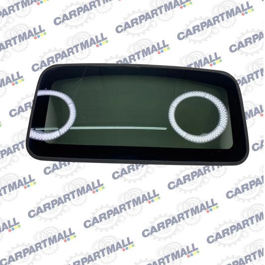 2011-2017 Honda Odyssey Sunroof Moonroof Sun Moon Roof Window Glass Panel OEM