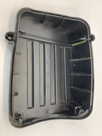 2011-2015 Volkswagen Jetta 2.0L L4 Air Intake Cleaner Upper Filter Lid Cover OEM