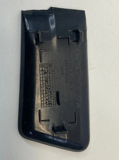 11-14 HYUNDAI SONATA REAR RIGHT INNER DOOR HANDLE SCREW CAP COVER 82629-3S000