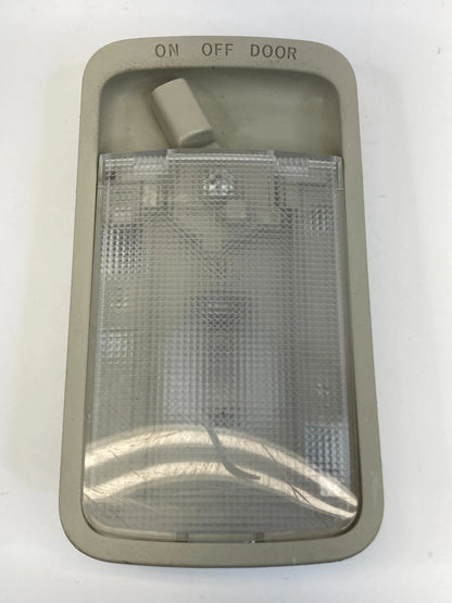 2003-2007 NISSAN MURANO INTERIOR ROOF DOME LAMP LIGHT ASSEMBLY OEM