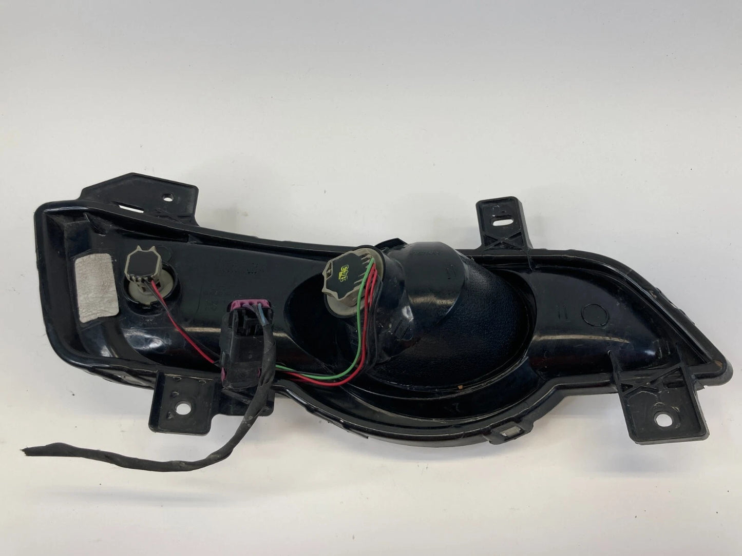 2009-2012 CHEVROLET TRAVERSE LEFT DRIVER SIDE PARK LIGHT TURN SIGNAL LAMP OEM