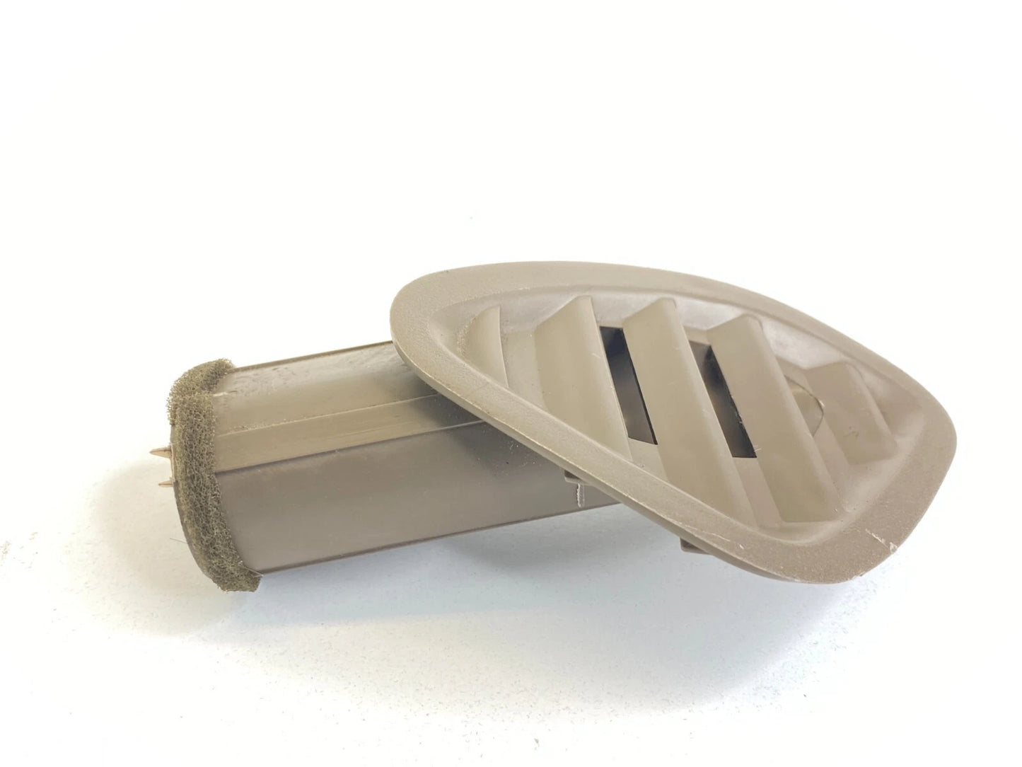 1998-2001 NISSAN ALTIMA DASH PASSENGER AC AIR VENT GRILLE OUTLET DUCT OEM