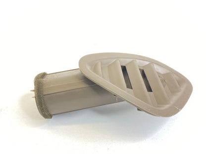 1998-2001 NISSAN ALTIMA DASH PASSENGER AC AIR VENT GRILLE OUTLET DUCT OEM