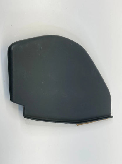 97-05 BUICK CENTURY LEFT DRIVER SIDE DASH END CAP COVER TRIM PANEL 10430366