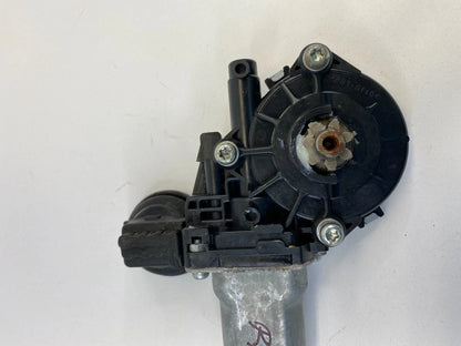 2004-2009 TOYOTA PRIUS REAR RIGHT BACK SIDE DOOR POWER WINDOW MOTOR 85710-35180