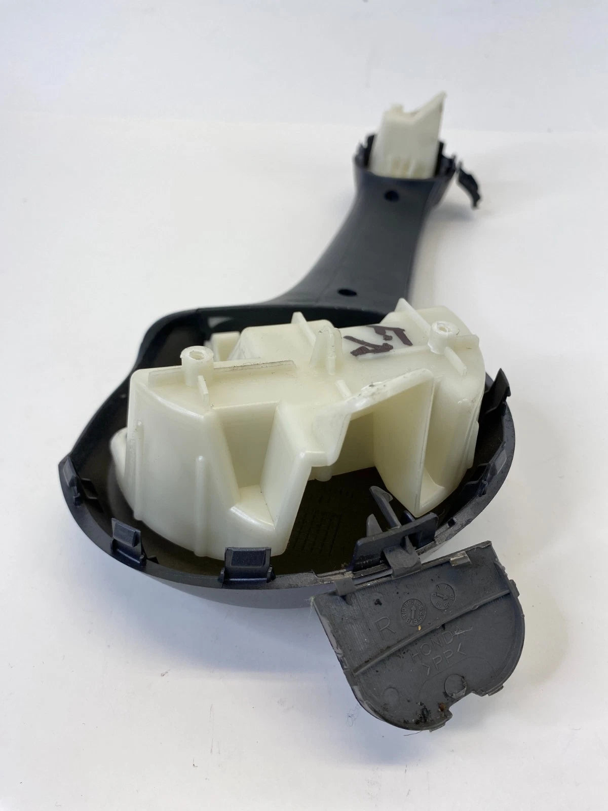 2007-2011 HONDA CR-V CRV FRONT RIGHT PASSENGER DOOR PULL GRAB HANDLE OEM