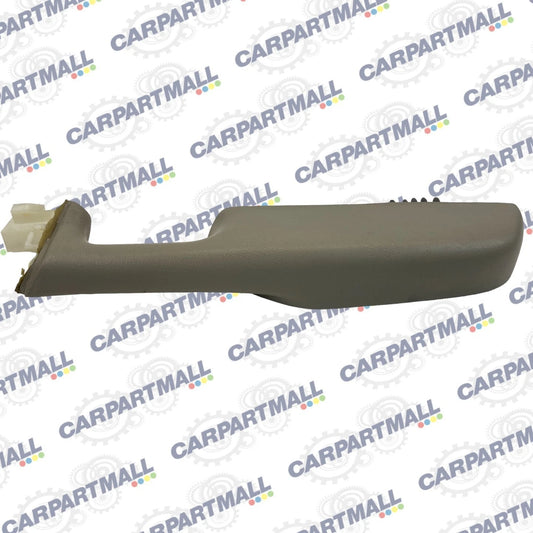 2002 2003 CHEVROLET TAHOE FRONT RIGHT SIDE DOOR ARMREST ARM REST PAD 15703702