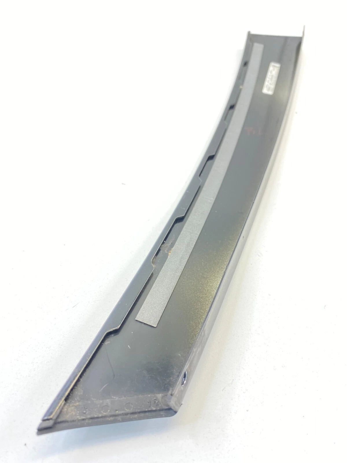 04-06 MERCEDES-BENZ E500 REAR LEFT DRIVER SIDE DOOR TRIM COVER OEM A2116903587