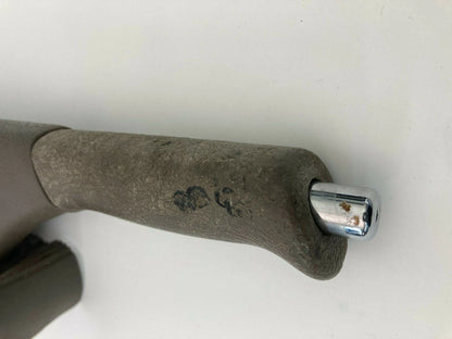 1994-2001 ACURA INTEGRA EMERGENCY PARKING BRAKE LEVER HANDLE ASSEMBLY UNIT OEM