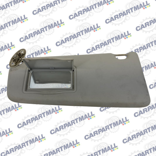2008 Land Rover LR2 Front Right Passenger FR RH Side Sunvisor Sun Visor OEM