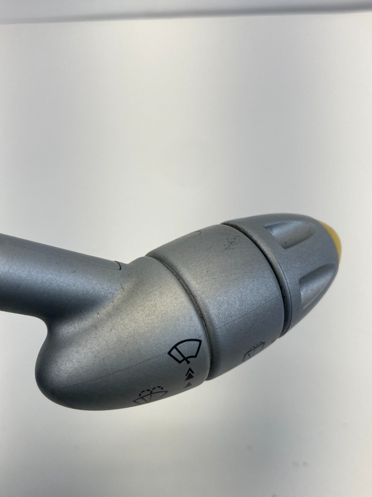 2002-2007 Mini Cooper Headlight Turn Signal Wiper Control Switch w/ Housing OEM