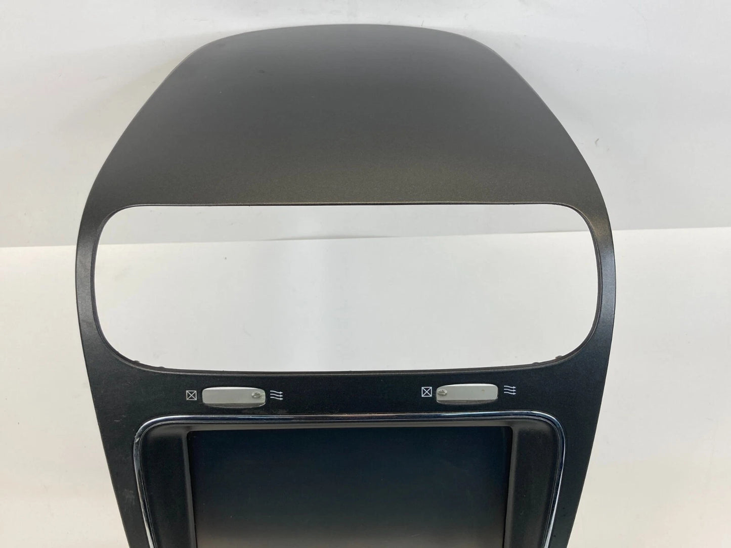 2011-2020 DODGE JOURNEY NAVIGATION TOUCH SCREEN DISPLAY MONITOR PANEL 05064993AI