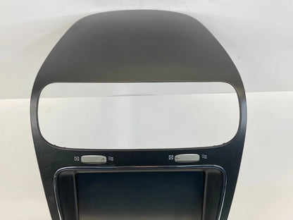 2011-2020 DODGE JOURNEY NAVIGATION TOUCH SCREEN DISPLAY MONITOR PANEL 05064993AI