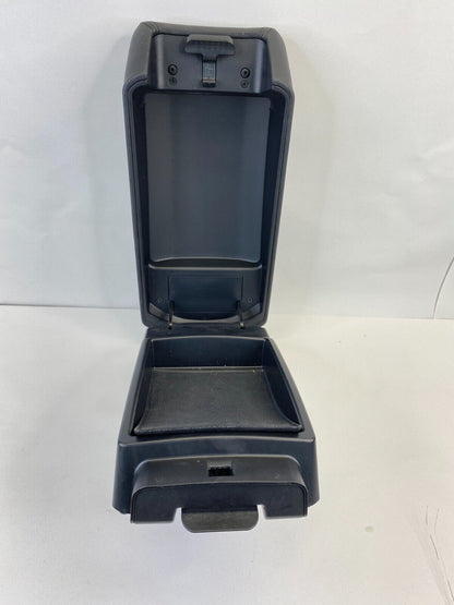 11-15 Hyundai Sonata A/T Center Console Armrest Arm Rest Lid Storage 84660-3S000