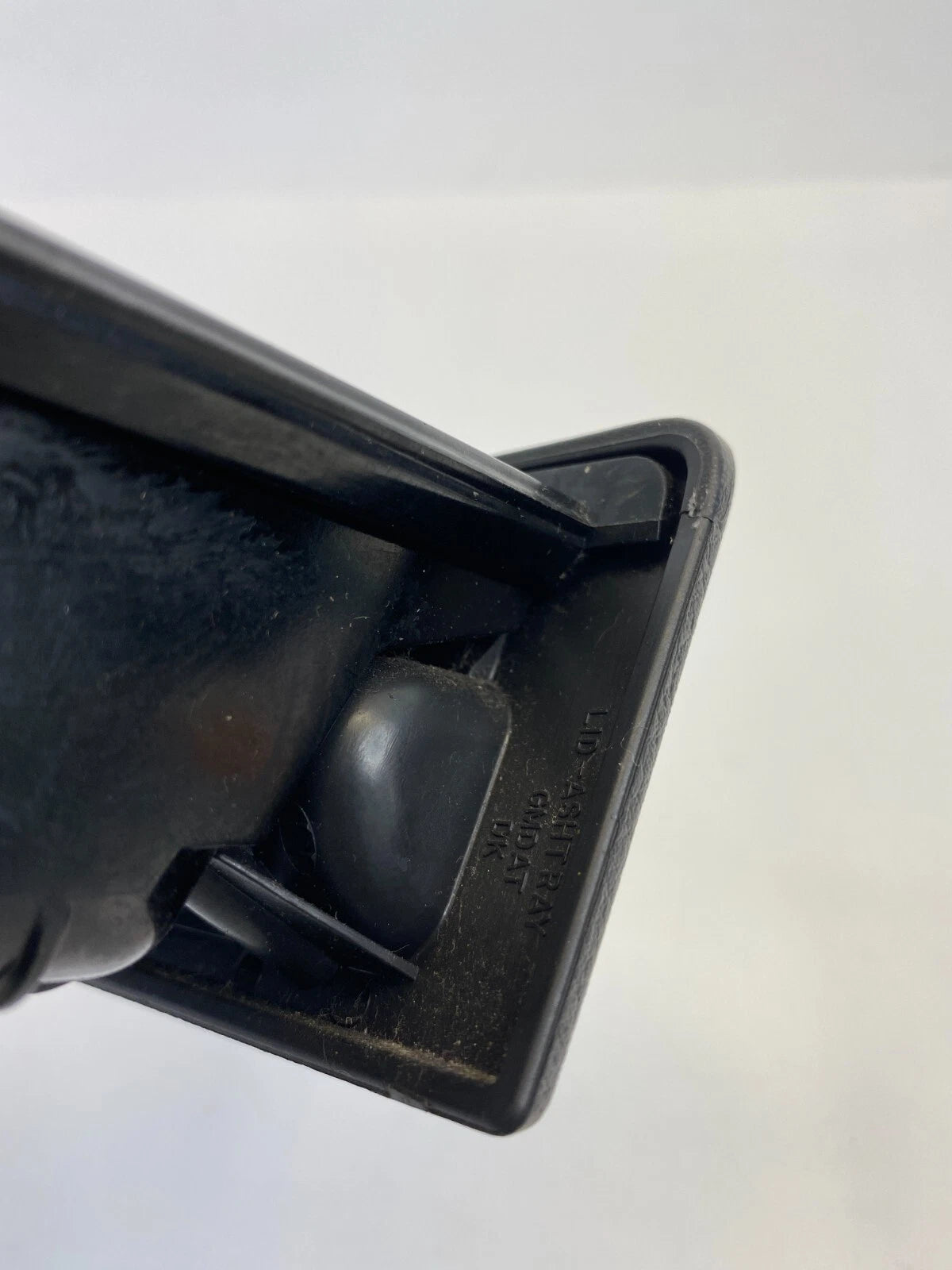 07-11 CHEVROLET AVEO 09-11 AVEO5 INSTRUMENT PANEL DASH ASHTRAY ASH TRAY STORAGE