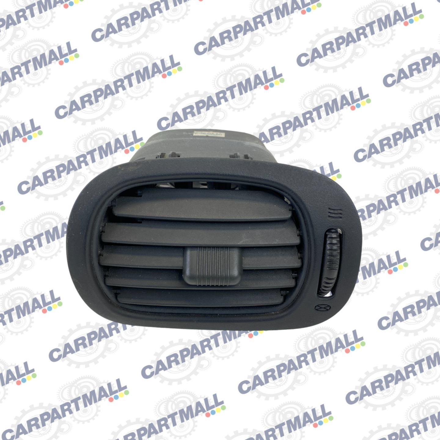 2004-2007 Dodge Caravan Dash Right Passenger Side A/C Air Vent Outer 0SC95TRMAA