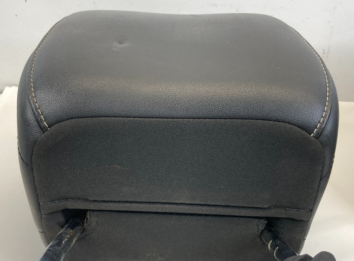 2009-2012 Ford Flex Front Left & Right Seat Headrest Head Rest OEM