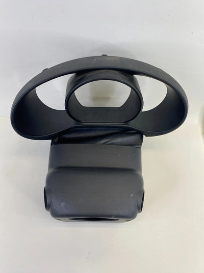 2014-2019 Kia Soul Speedometer Cluster Cover Bezel W/ Steering Column Cover OEM