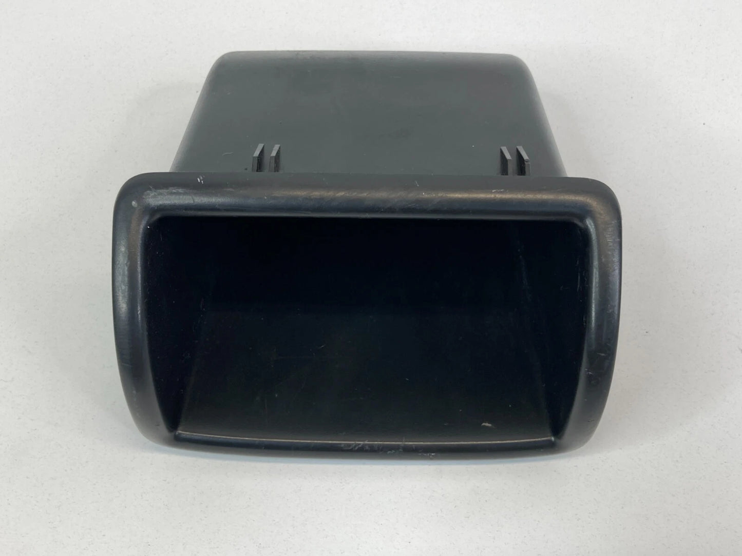 03 04 05 06 07 08 SAAB 9-3 CENTER CONSOLE STORAGE COMPARTMENT TRAY BOX 12804252