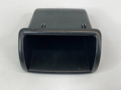 03 04 05 06 07 08 SAAB 9-3 CENTER CONSOLE STORAGE COMPARTMENT TRAY BOX 12804252