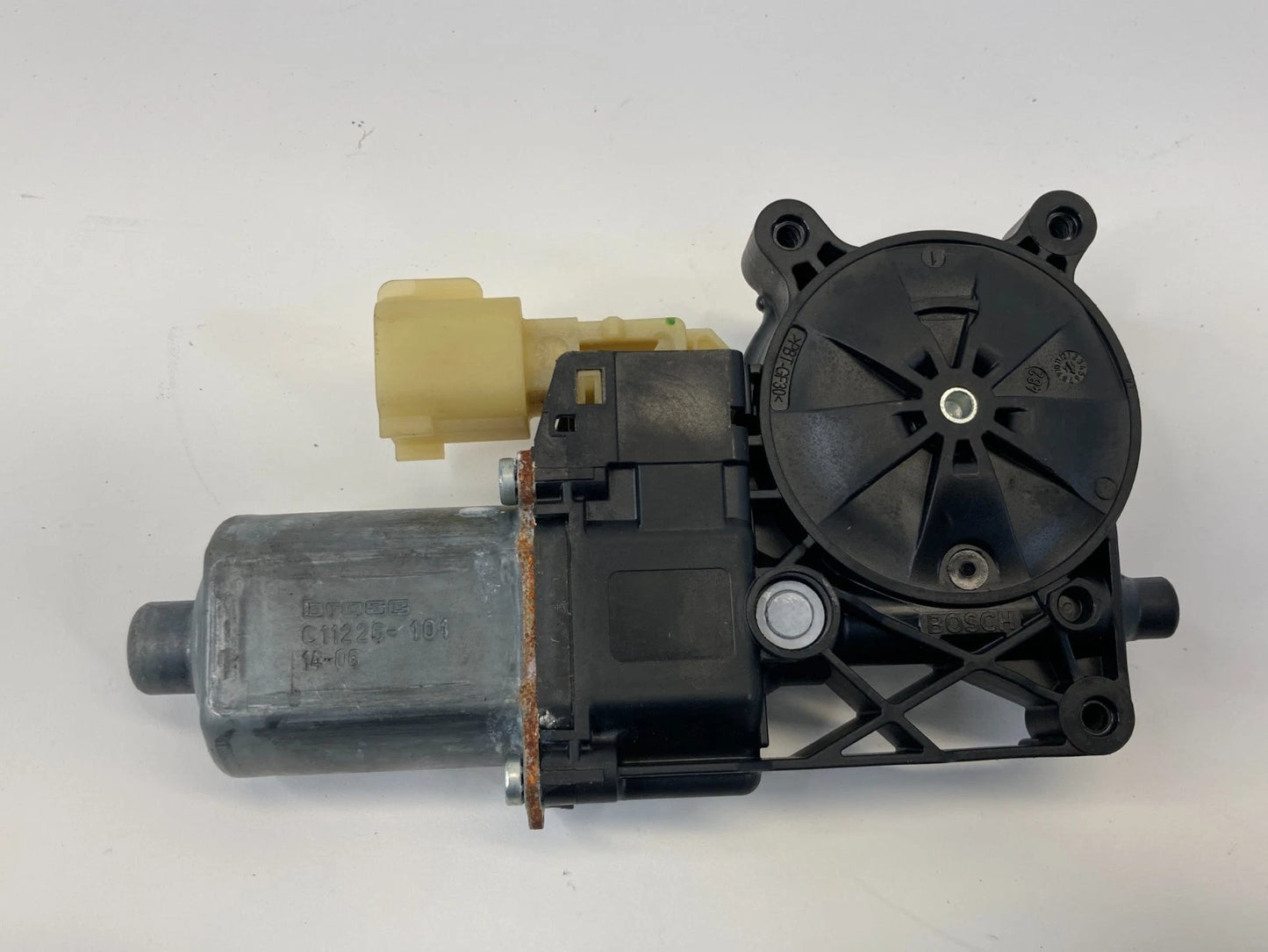 2013-2020 FORD FUSION FRONT LEFT DRIVER SIDE POWER WINDOW MOTOR 0130822830