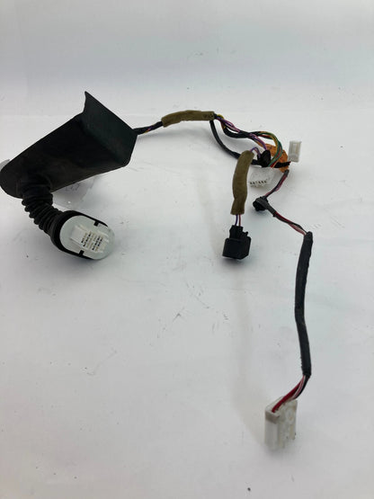 03-08 MAZDA6 MAZDA 6 REAR LEFT SIDE DOOR HARNESS WIRING WIRE CABLE GK2E-67-210-E