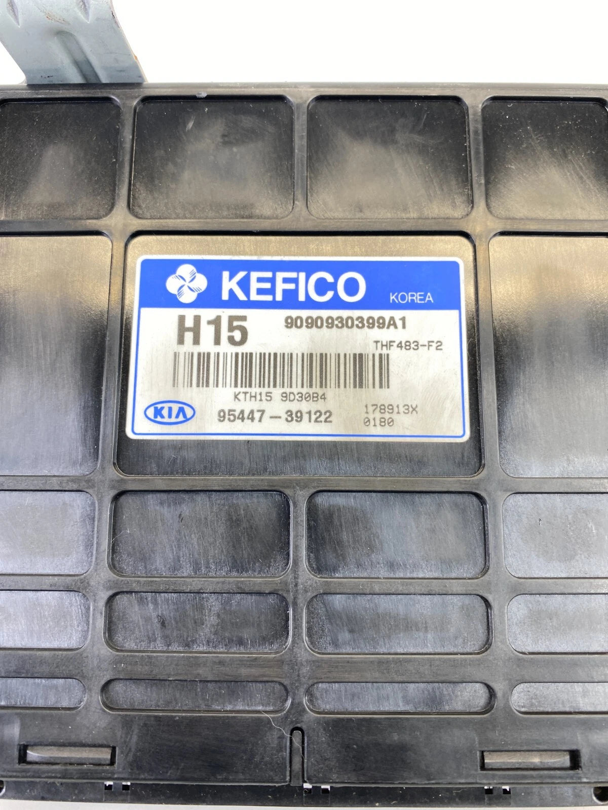 2005-2010 KIA SPORTAGE AUTOMATIC TRANSMISSION CONTROL MODULE TCM OEM 9544739122