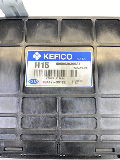 2005-2010 KIA SPORTAGE AUTOMATIC TRANSMISSION CONTROL MODULE TCM OEM 9544739122