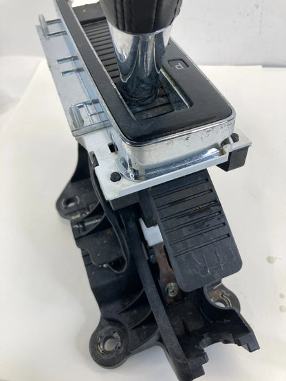 2009-2017 CHEVROLET TRAVERSE AUTOMATIC GEAR SHIFTER GEAR SELECTOR & KNOB OEM