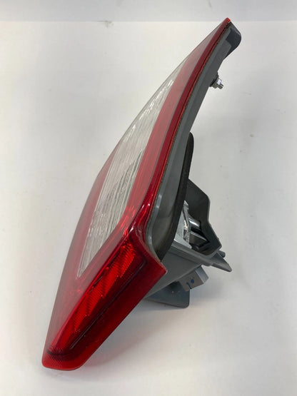 09-12 MITSUBISHI GALANT REAR LEFT TRUNK LID TAIL LIGHT INNER TAILLIGHT 8330A401