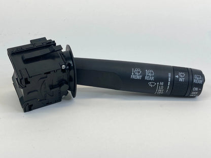 13-18 CHEVROLET SONIC HTBK FRONT REAR WINDSHIELD WASHER WIPER SWITCH 95442049