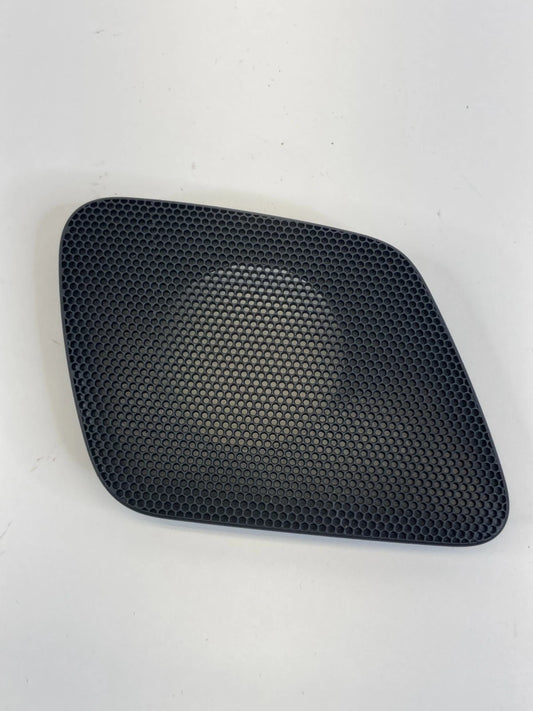 2013-2016 AUDI ALLROAD REAR RIGHT DOOR UPPER TWEETER SPEAKER GRILLE COVER OEM