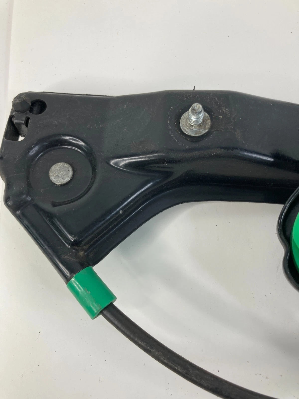 2003-2011 SAAB 9-3 FRONT RIGHT PASSENGER SIDE DOOR WINDOW MOTOR W/ REGULATOR OEM