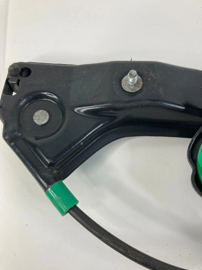 2003-2011 SAAB 9-3 FRONT RIGHT PASSENGER SIDE DOOR WINDOW MOTOR W/ REGULATOR OEM