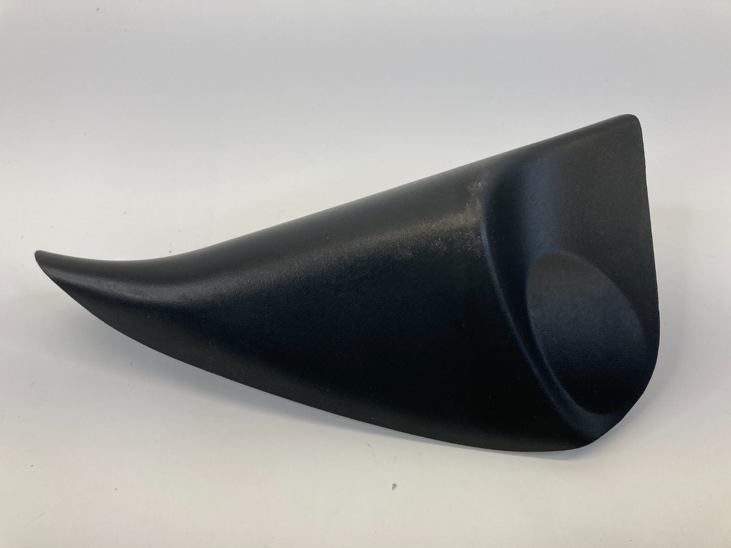 03-11 Saab 9-3 Sedan Front Right Passenger Interior Door Corner Cover 12794345