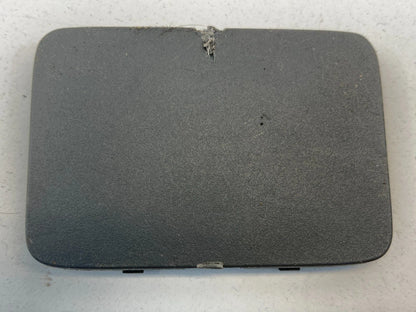 03-05 HONDA PILOT REAR RIGHT SIDE INTERIOR DOOR HANDLE SCREW BEZEL TRIM COVER