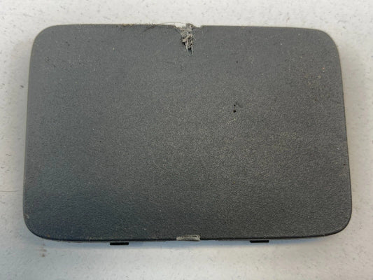 03-05 HONDA PILOT REAR RIGHT SIDE INTERIOR DOOR HANDLE SCREW BEZEL TRIM COVER