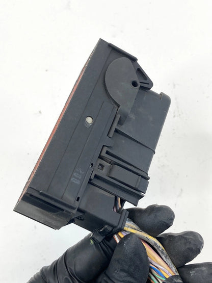 2008 2009 LAND ROVER LR2 AWD ABS ANTI LOCK BRAKE PUMP PLUG CONNECTOR OEM