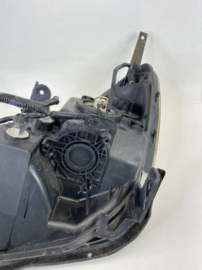 2005-2007 HONDA ODYSSEY FR RIGHT SIDE HEADLIGHT HEADLAMP HALOGEN 8519806800 OEM