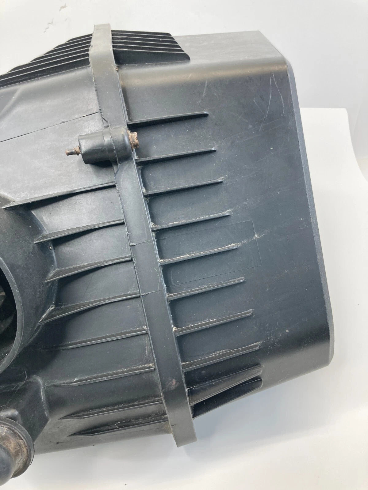 12-17 GMC TERRAIN CHEVY EQUINOX 2.4 AIR BOX INTAKE CLEANER BOX ASSEMBLY 20813712