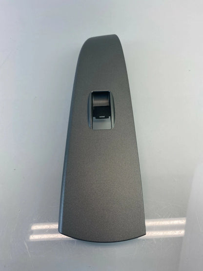 2004-2009 TOYOTA PRIUS REAR RIGHT DOOR WINDOW SWITCH COVER BEZEL 74271-47050 OEM